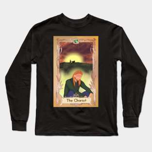 The Chariot Long Sleeve T-Shirt